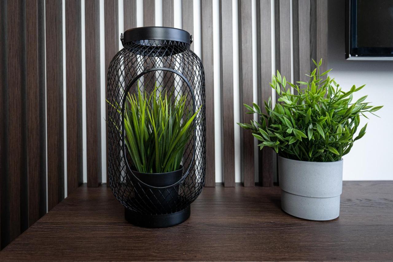 קרקוב Nextgen Apartments מראה חיצוני תמונה