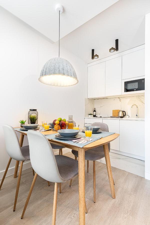 קרקוב Nextgen Apartments מראה חיצוני תמונה